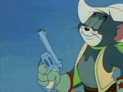 Every guy in RDRO when he finds out you're a girl.