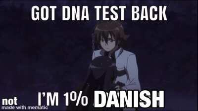 NEEEEEEEEJ [Akame ga Kill! Ep. 22]