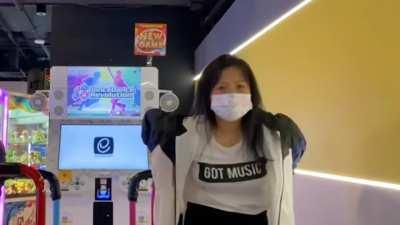 not tiktok but enjoy