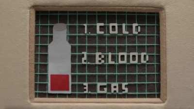 don'T TOUCH MEEEEEEE