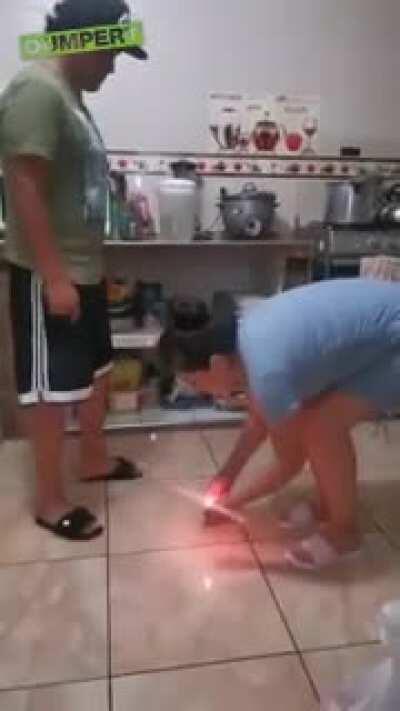 This is how Rocket Science originated