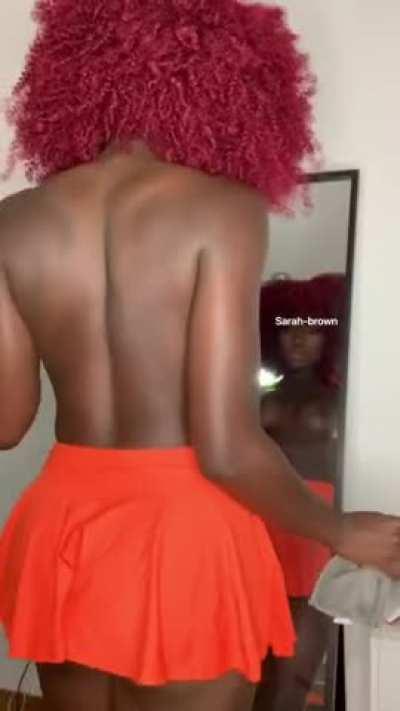 What happened here with Mirror?