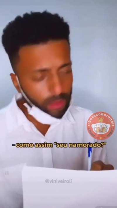 Triste, mas veridico...