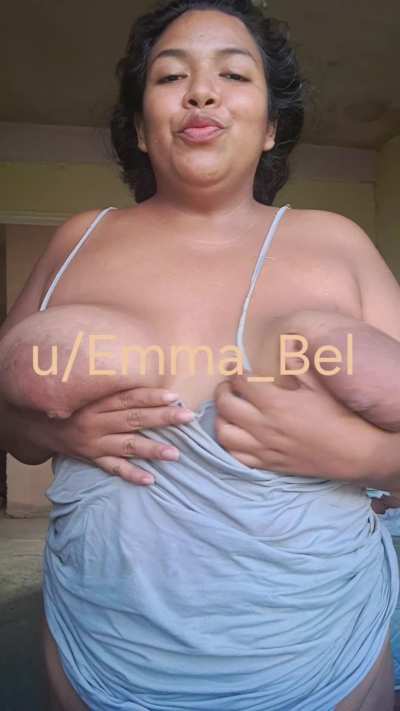 Just stick to it and suck nonstop