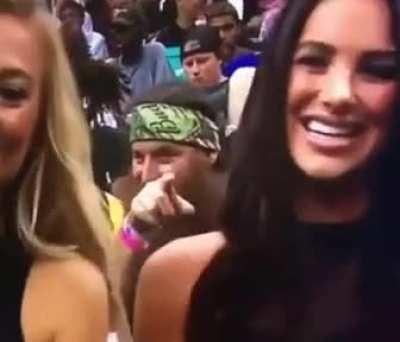 Tell me about your worst nightmare…