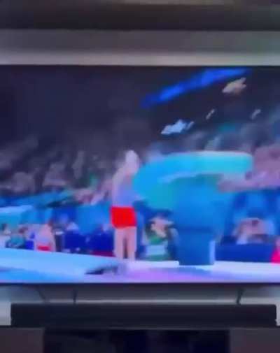 Funniest thing today haha