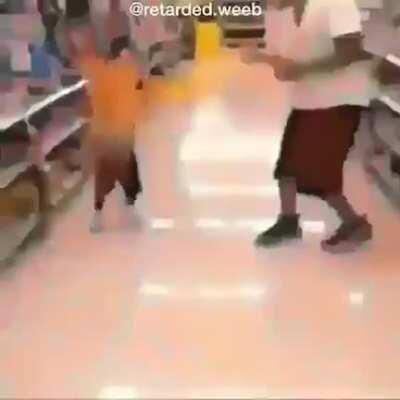 A hand full of these are really messed up