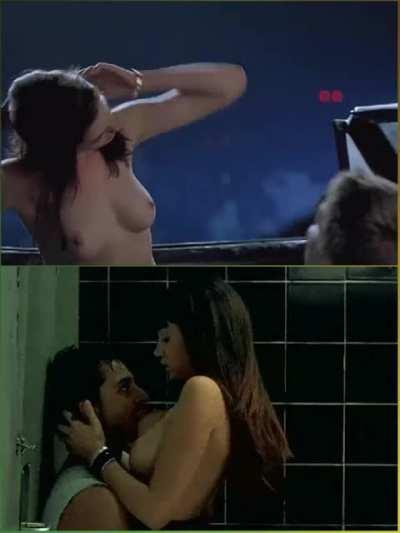 Anne Hathaway vs Ana De Armas