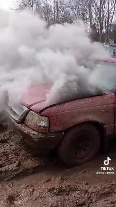 Ford Ranger for $500! Hot deal! No lowballers! I know what I got! Get it while it’s hot!