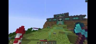 Basically how Grianâs episode played out