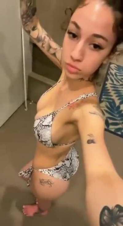 Bhadbhabie 💦 if you want all her🔥New Content 💦hmu asap 💰💵