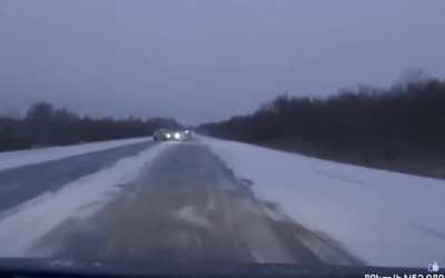 Russia: BMW hits author