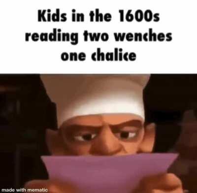 I’m 15 and this is yeet