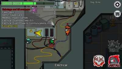 eehhhhhh... that was WAY to close