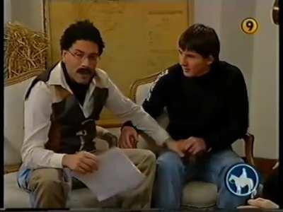 Los invito a revivir uno de los momentos mas importantes en la carrera de Lionel Messi