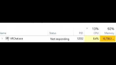 It's not shutting down