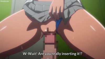 Uchi no Otouto Maji de Dekain Dakedo Mi ni Konai Episode 1