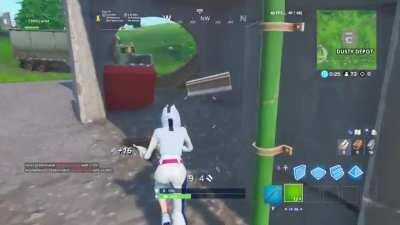 The Drum Shotgun is pretty underrated.