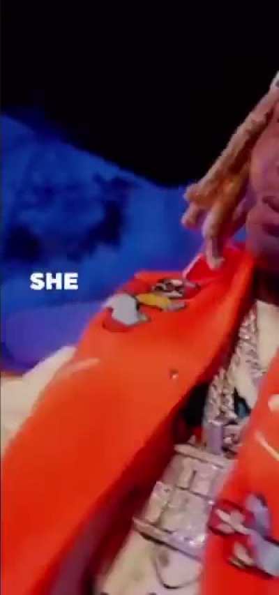 We didn’t see eye to eye, but rest in peace to King Koopa🕊️