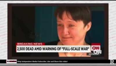 Here is the other side of the story about Ukraine that the media does not tell, this report is from 2014.