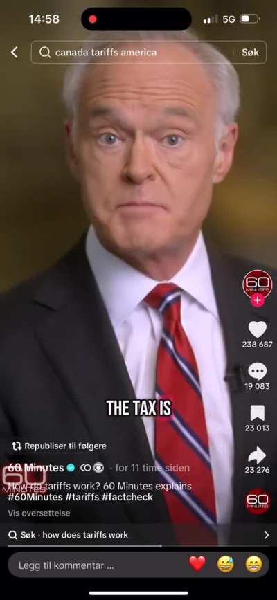 MAGA doesn’t understand how tariffs work?