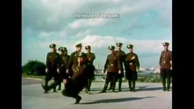 Olha OndeO Ser Humano Chegou