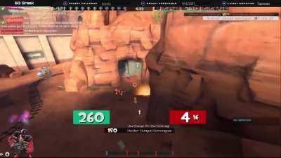 Introducing The Michael bay/Movie Frame sticky Trap, TWITCH CLIP