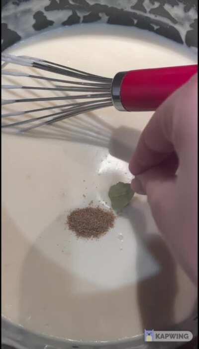 Ultimate Comforting Mac & Cheese! Recipe in Comments