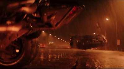 The Batman (2022) DoP: Greig Fraser