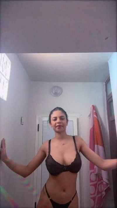 Could you take every inch