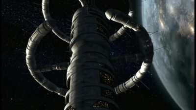 Children of God [Misc.] (TV: The Parting of the Ways)