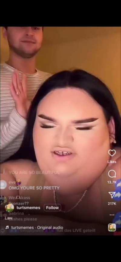 Jawak eek bwahk 💀