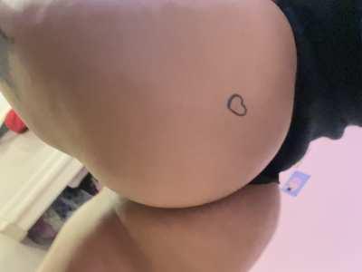 my ass can make your day