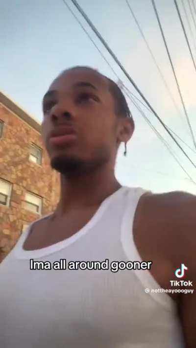 Wait a minute 🤔 What he mean about this? And ain’t this the same nigha that was..