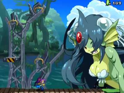 They should've add this sound effect