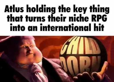 The secret of success