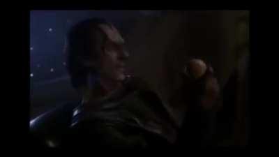 If DS9 were made in 2007