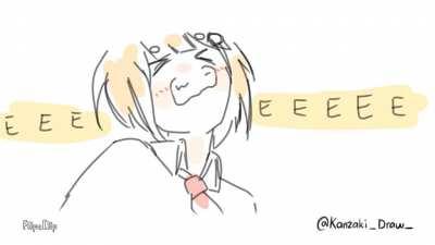 I will bite you Watson!! ✨✨✨💙💛