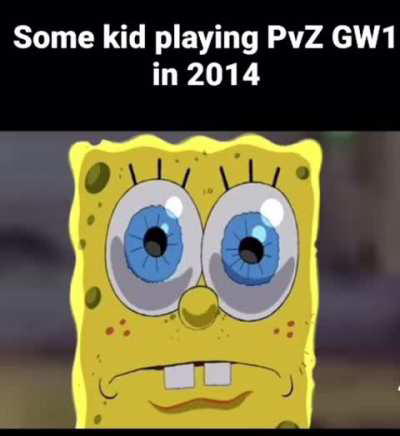 Stopped playing until chomper killed him cuz I was scared lol