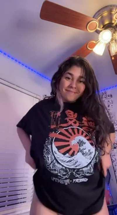 Want to be my boyfriend?