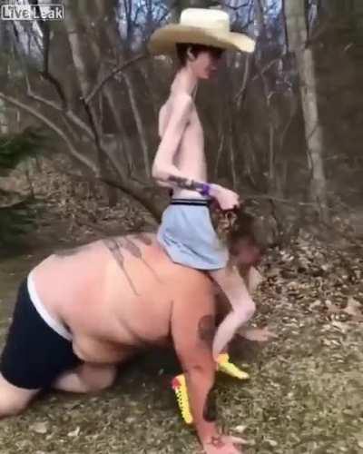 Return of the Rednecks