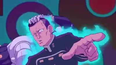 Found this little animation on YouTube today. Credit to: Toothpaste.