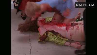 Roberta Hanley - Modern Vampires (1998)