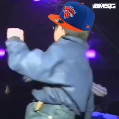 IT’S BEEN A WHILE … 