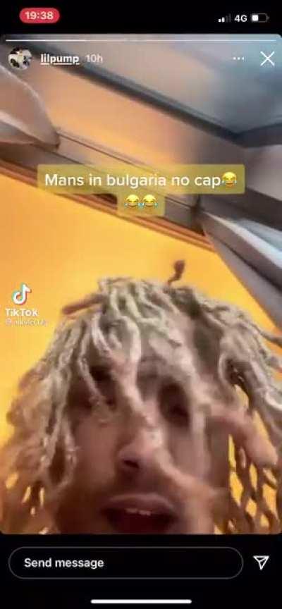 strong tengri pump 🇧🇬🏇🌏