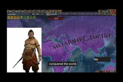 From Indon with luv....