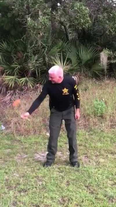 When The Adderall Drops