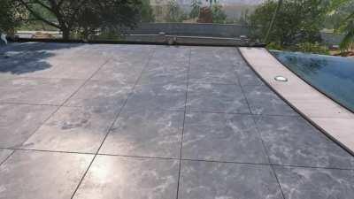 My new favorite spot on Raid for Prop hunt