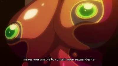 Kyonyuu Onna Senshi Dogeza Saimin 2