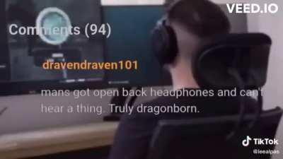 Anyone know the song?